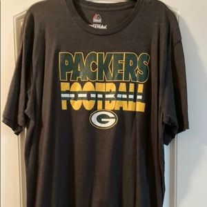XL Green Bay Packers T-shirt